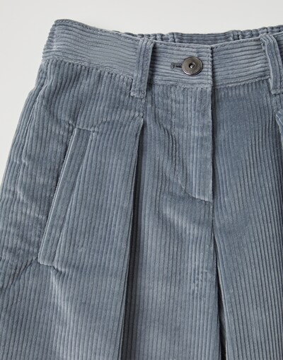 Pants - Detail view