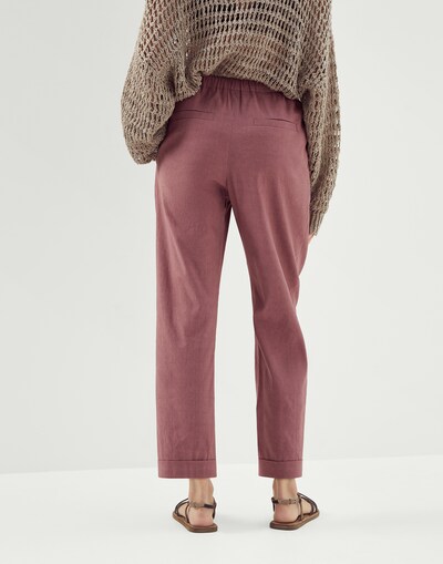 Joggers - Back view