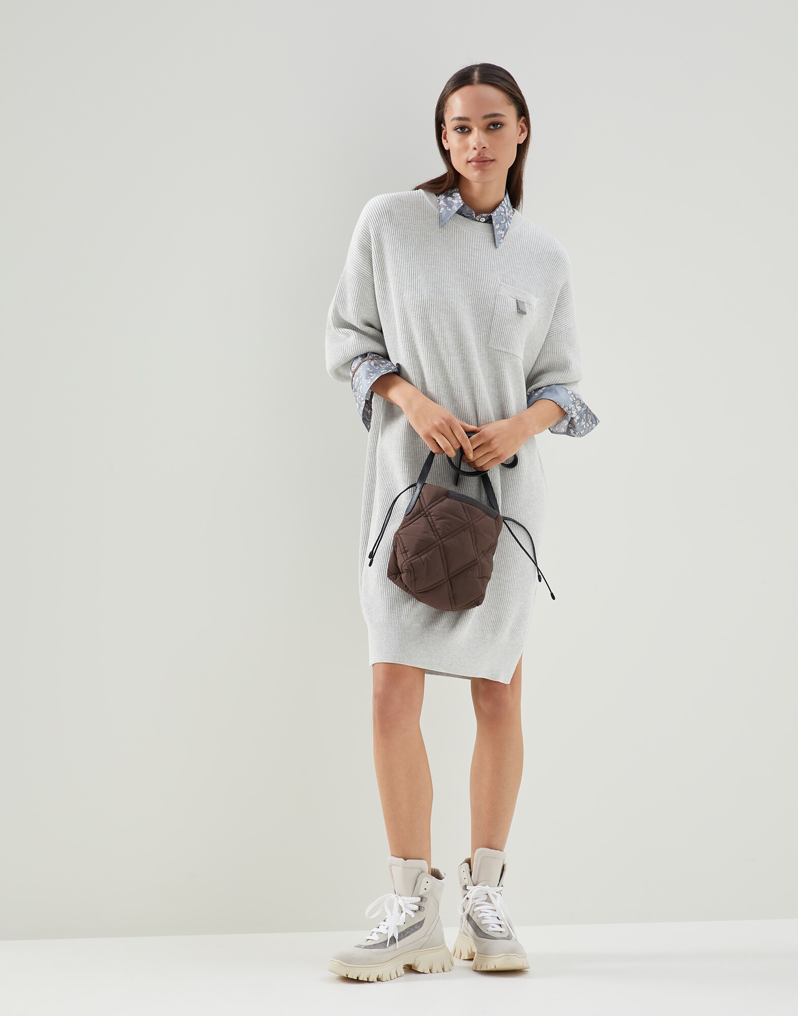 Dress - Full look