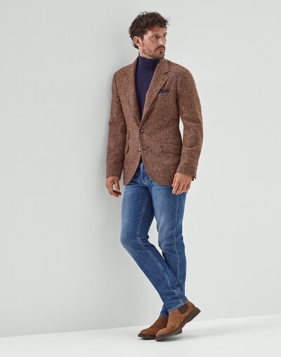 Flat Denim - Full look