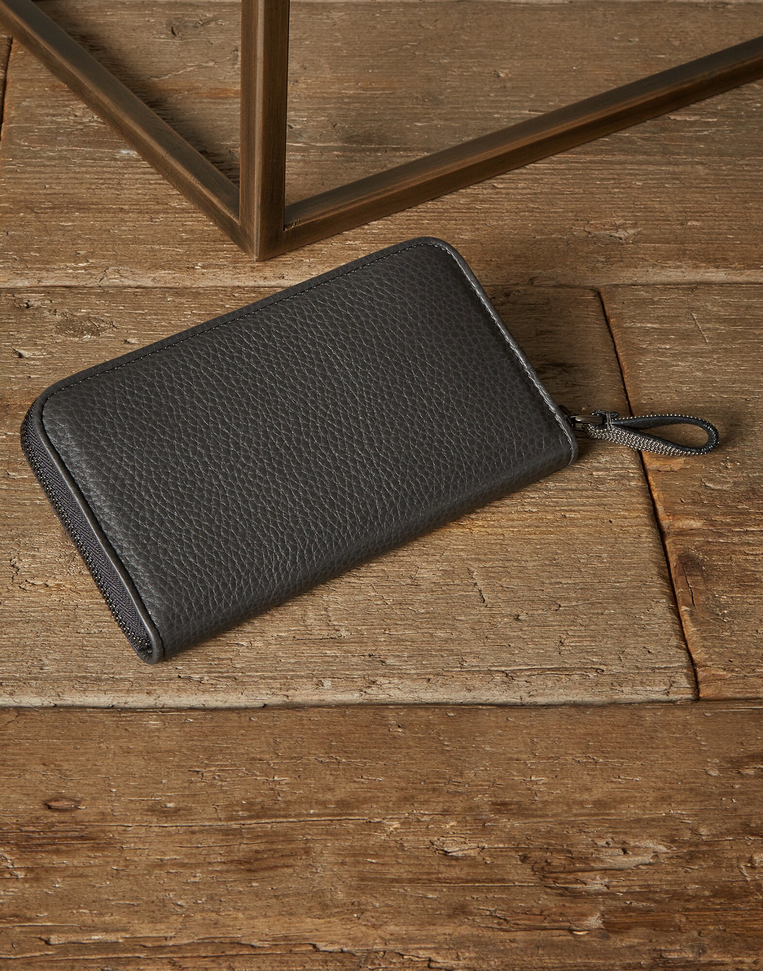 Wallet - Back view