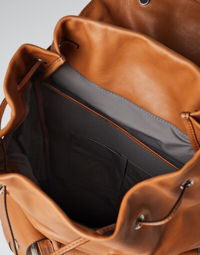 Backpack - Full look