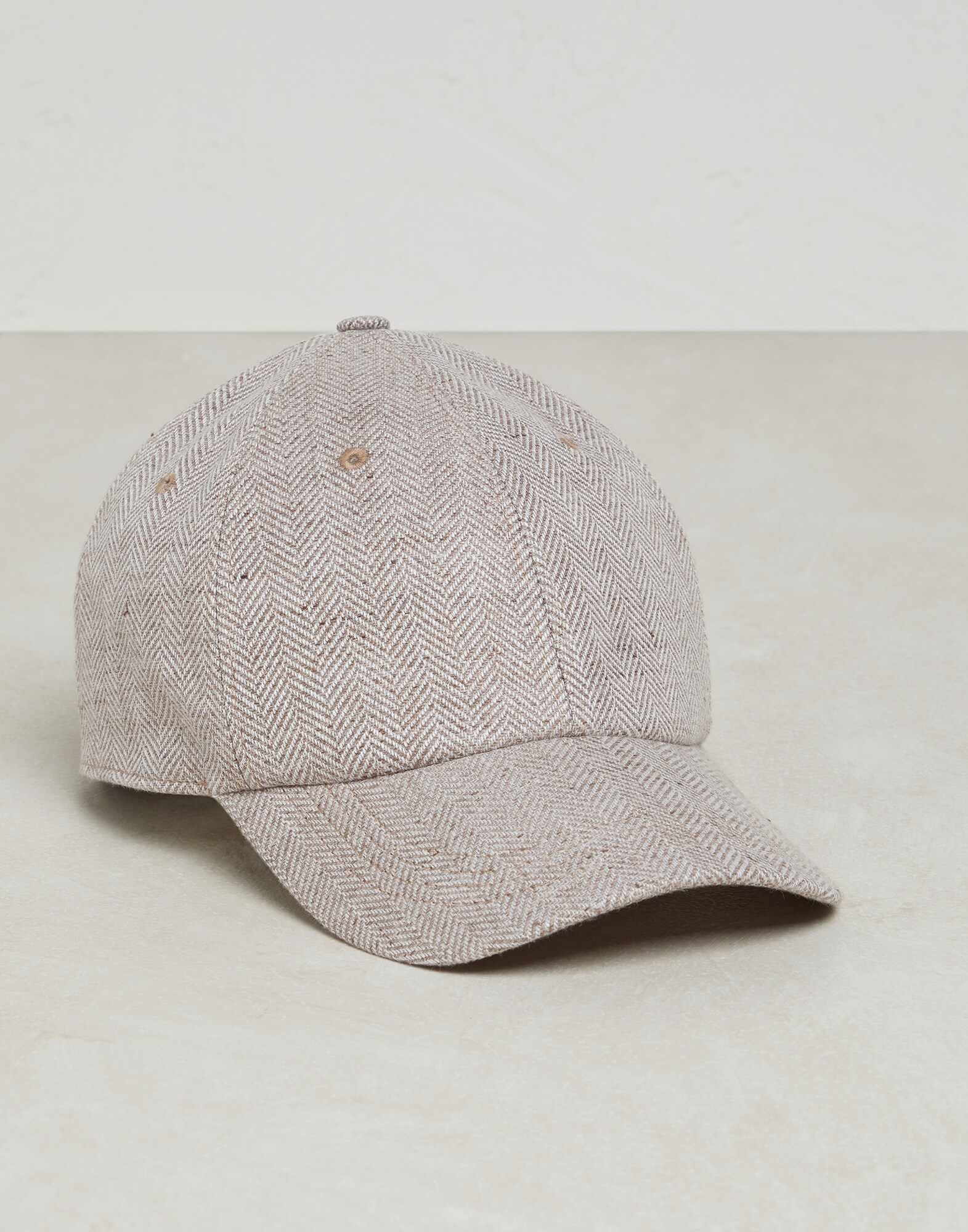 Baseball cap