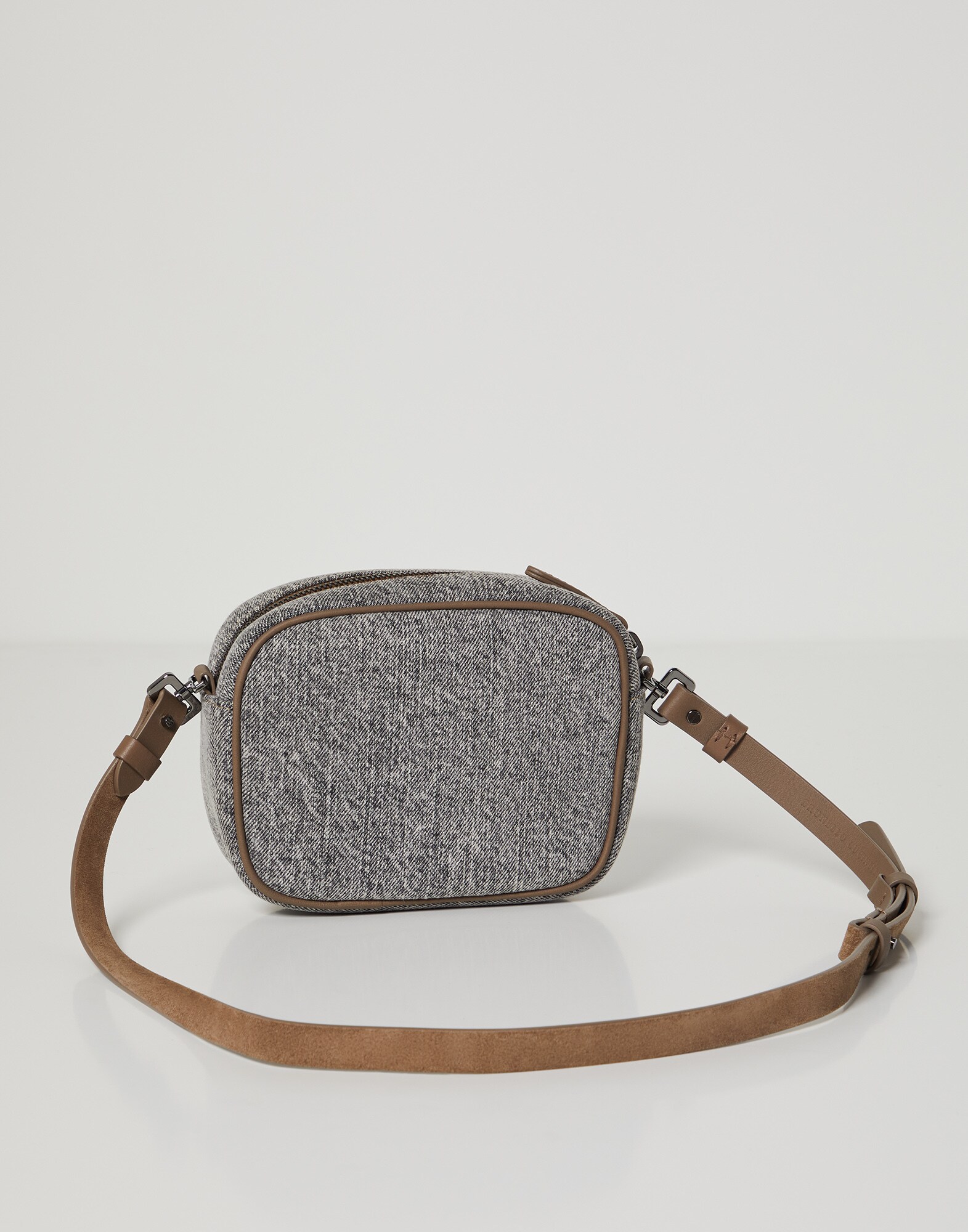 Crossbody Bag - Back view