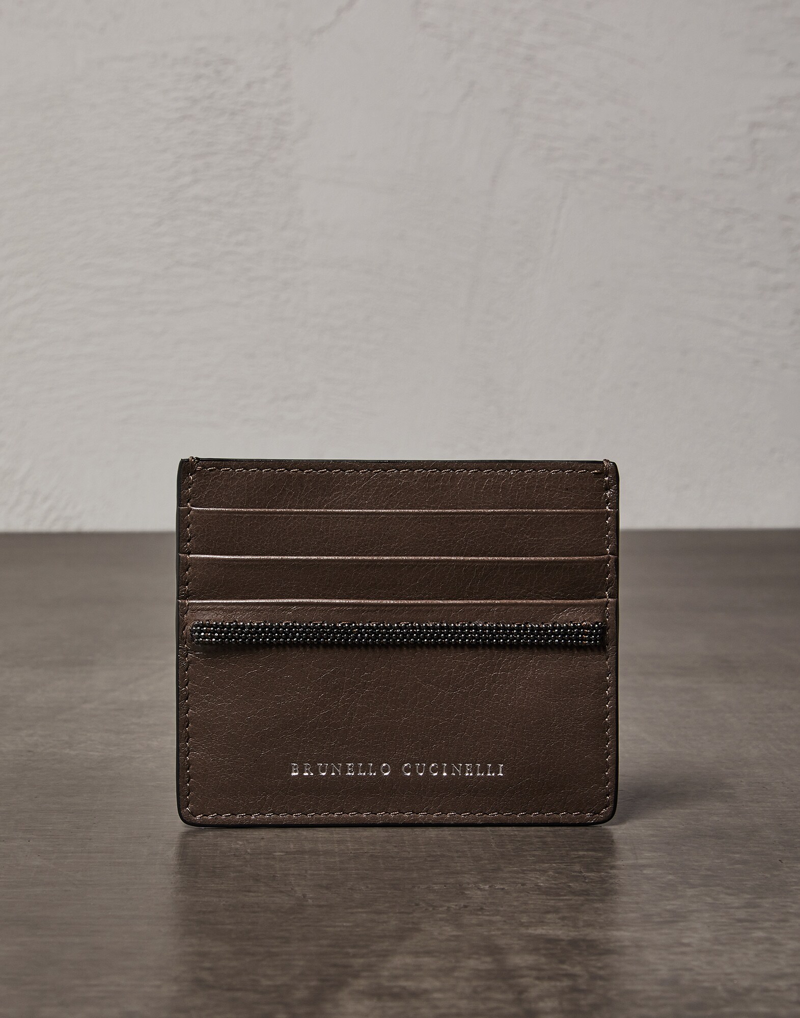 Card Holder - Front view