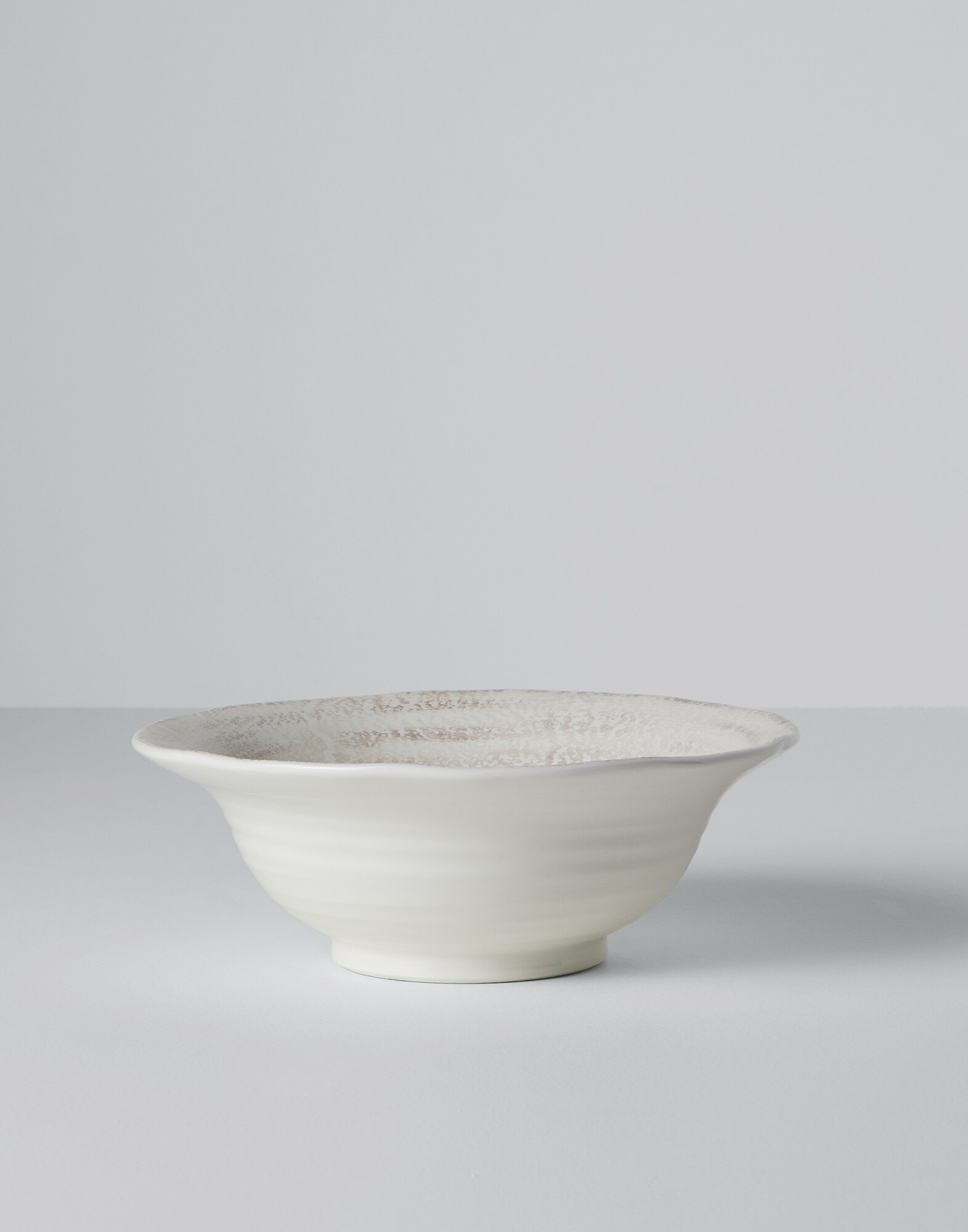 Dinnerware - Front view