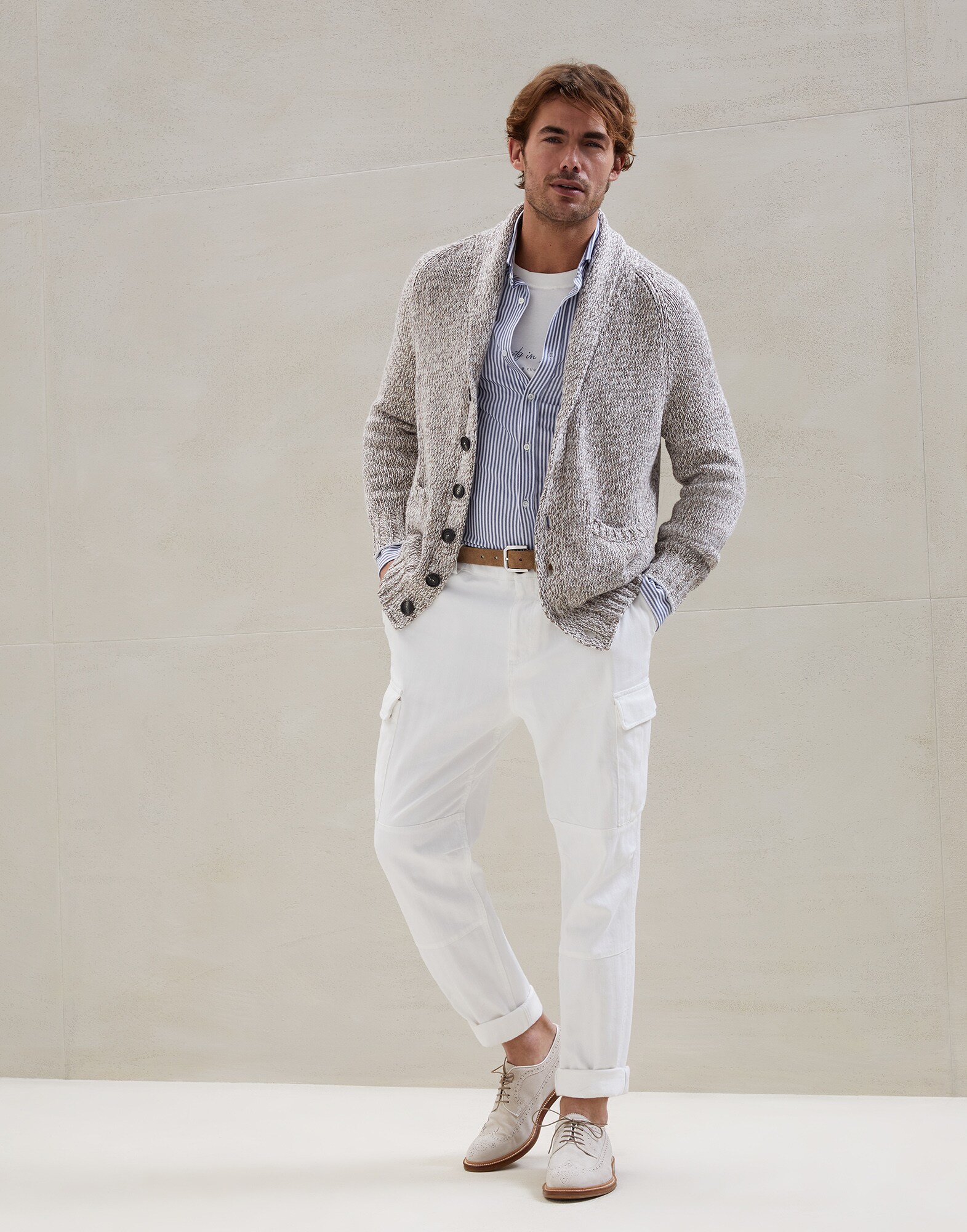Slim - Full look