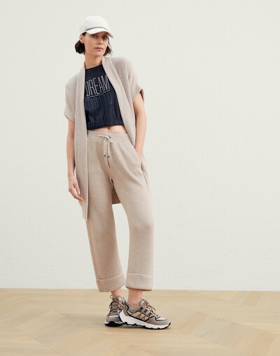 Joggers - Full look