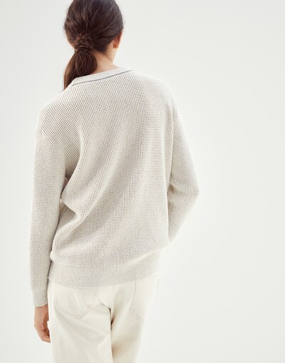 Crewneck - Back view