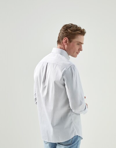 Basic - Back view