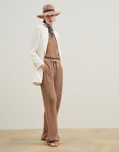 Joggers - Full look