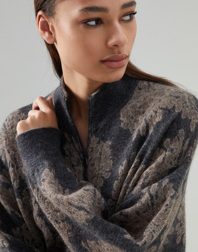 Cardigan - Detail view
