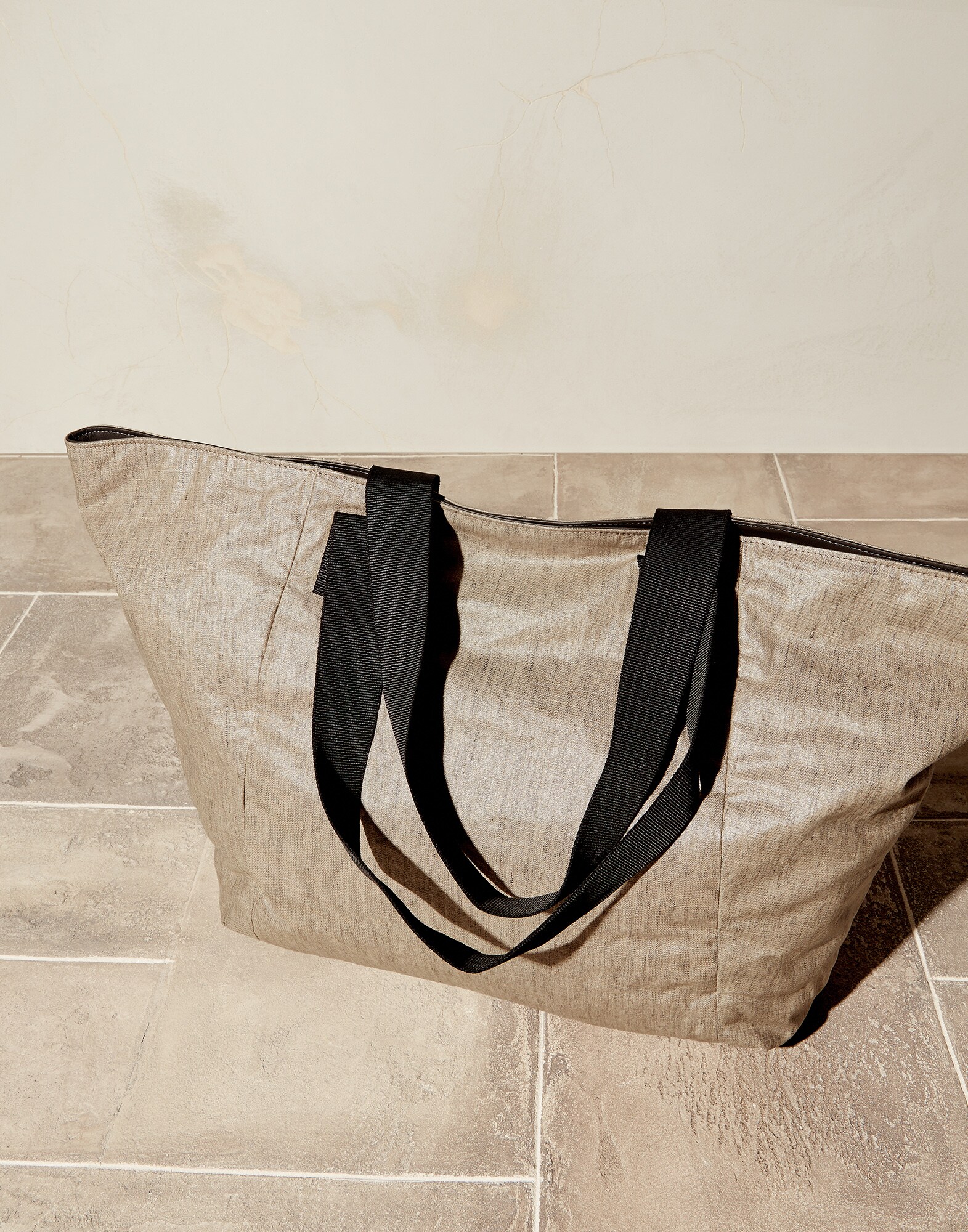 Shopper Bags - Back view