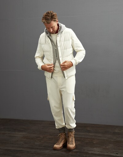 Polo Shirt - Full look
