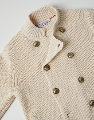 Cardigan - Detail view