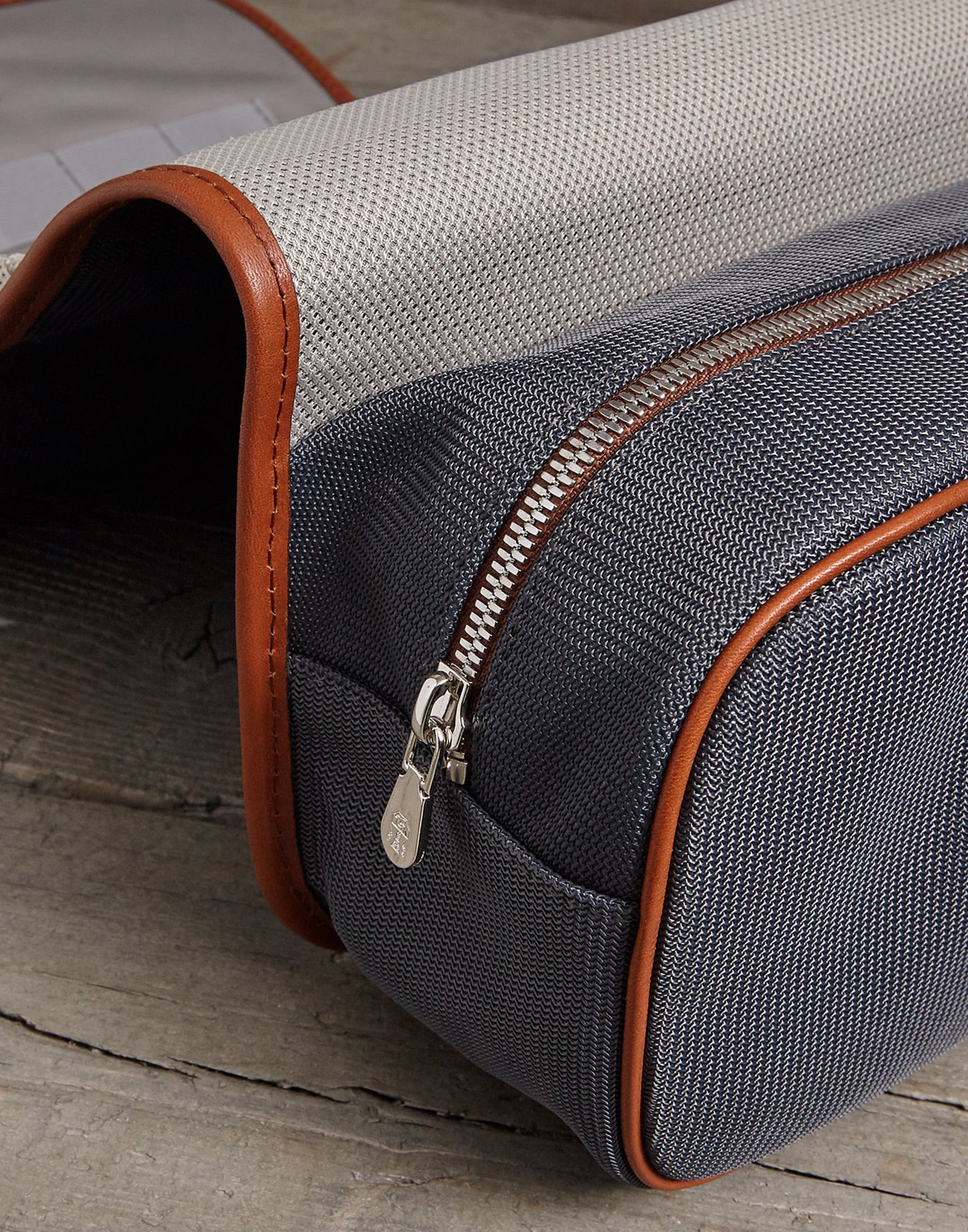 Beauty Case - Detail