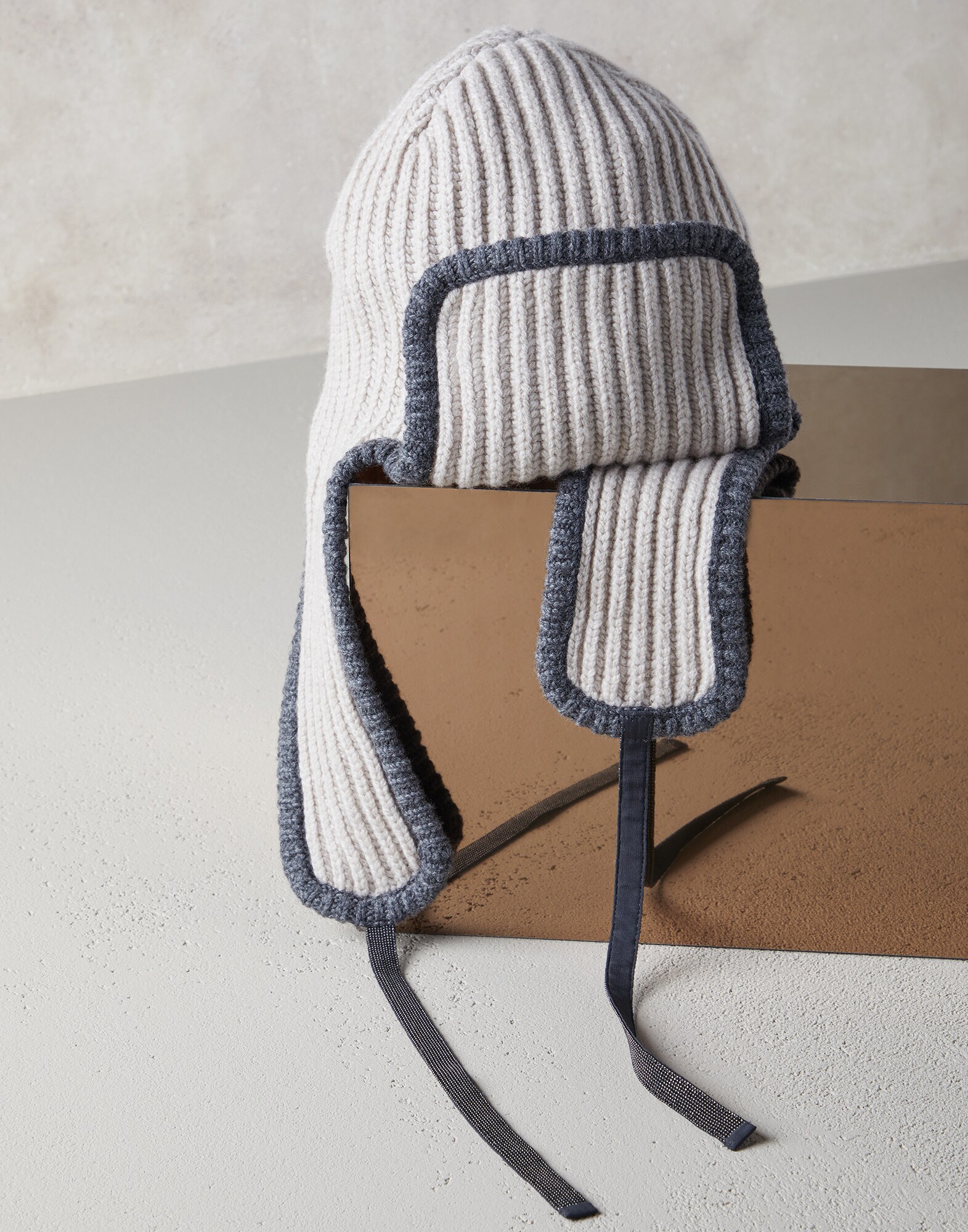 Beanies - Front view