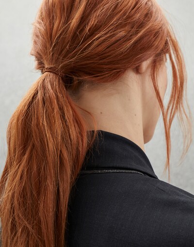 Blazer - Detail view