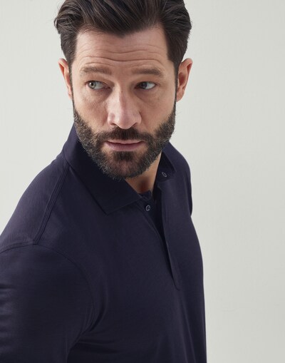 Polo Shirt - Detail view