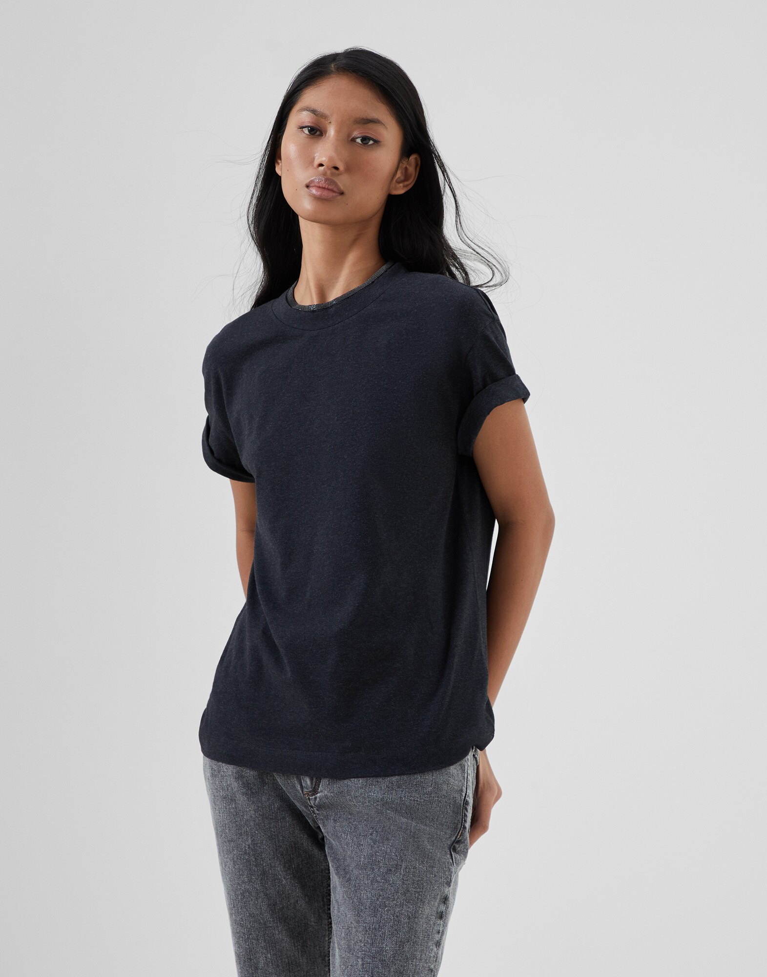 Short Sleeve T-Shirt - Front view