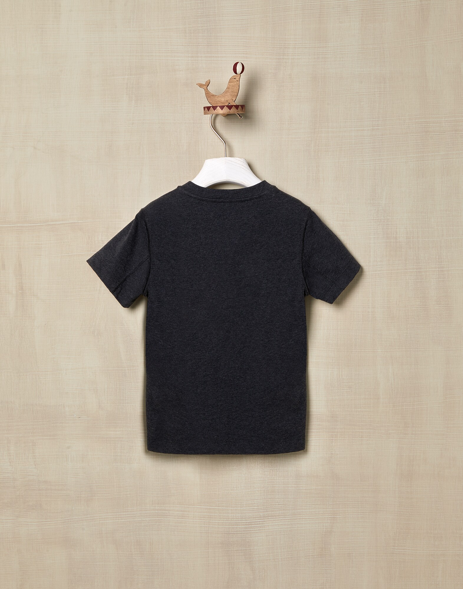 T-Shirt - Back view