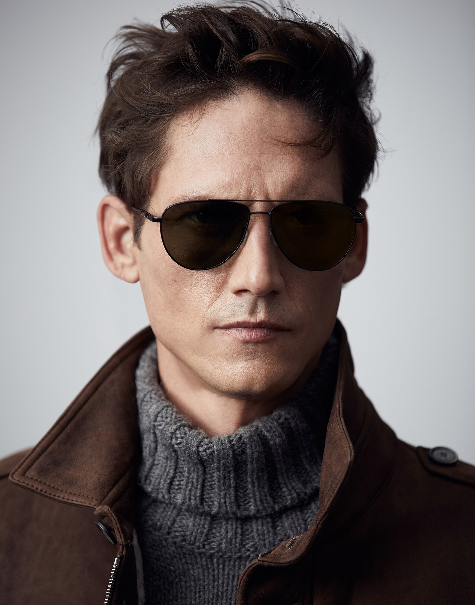 Disoriano - Full look