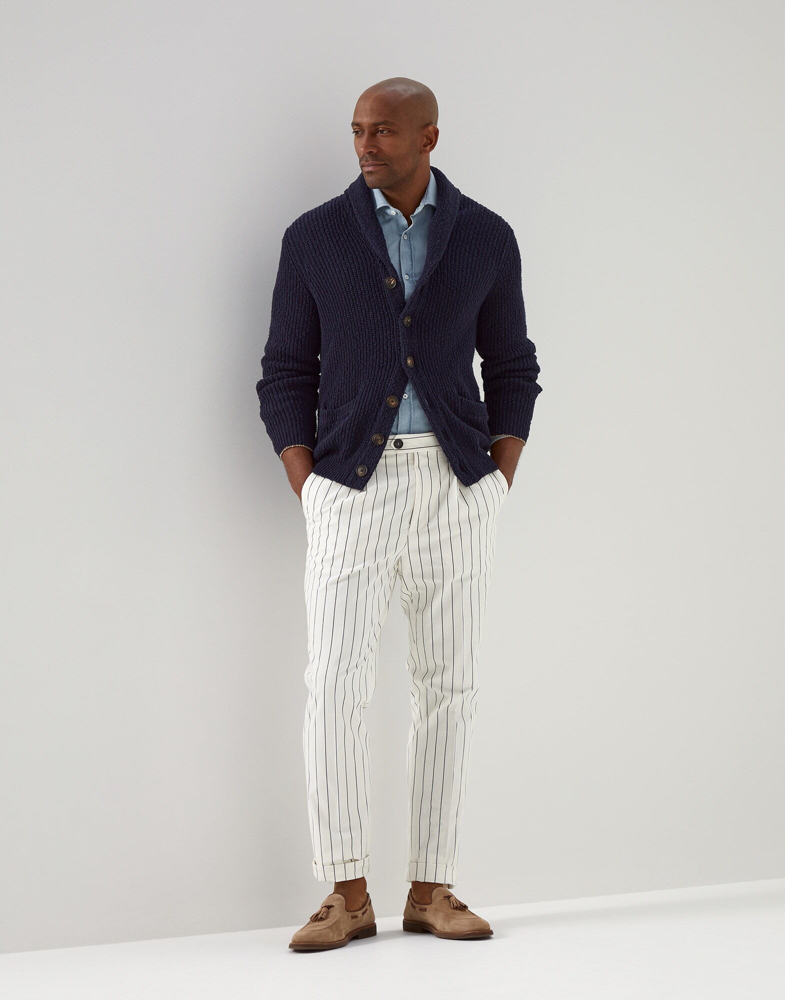 Slim - Full look