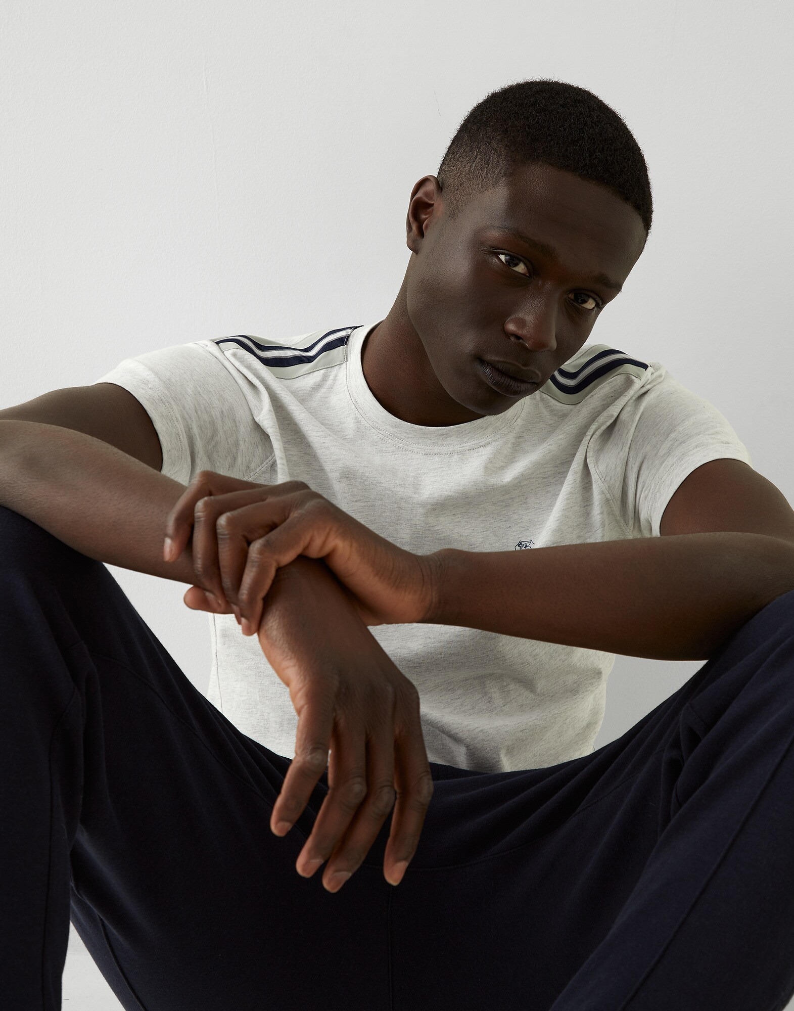 T-Shirt - Editorial view