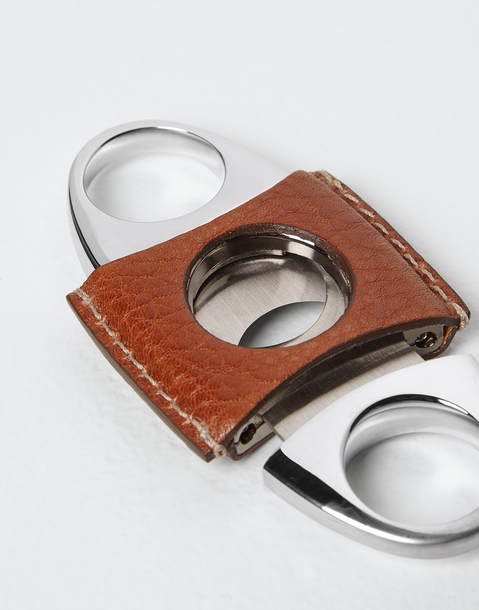 Cigar Cutter - Detail