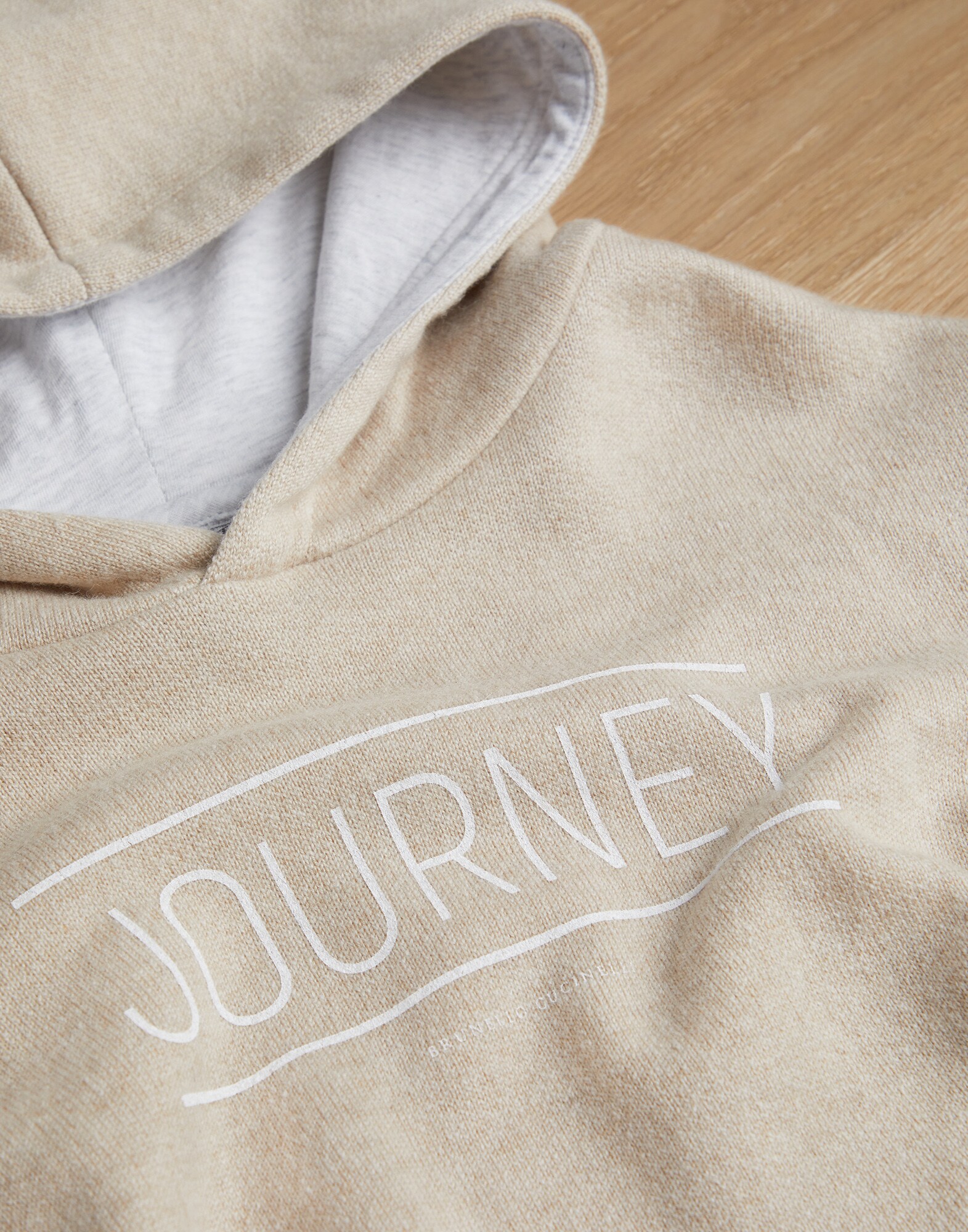 Topwear - Detail view