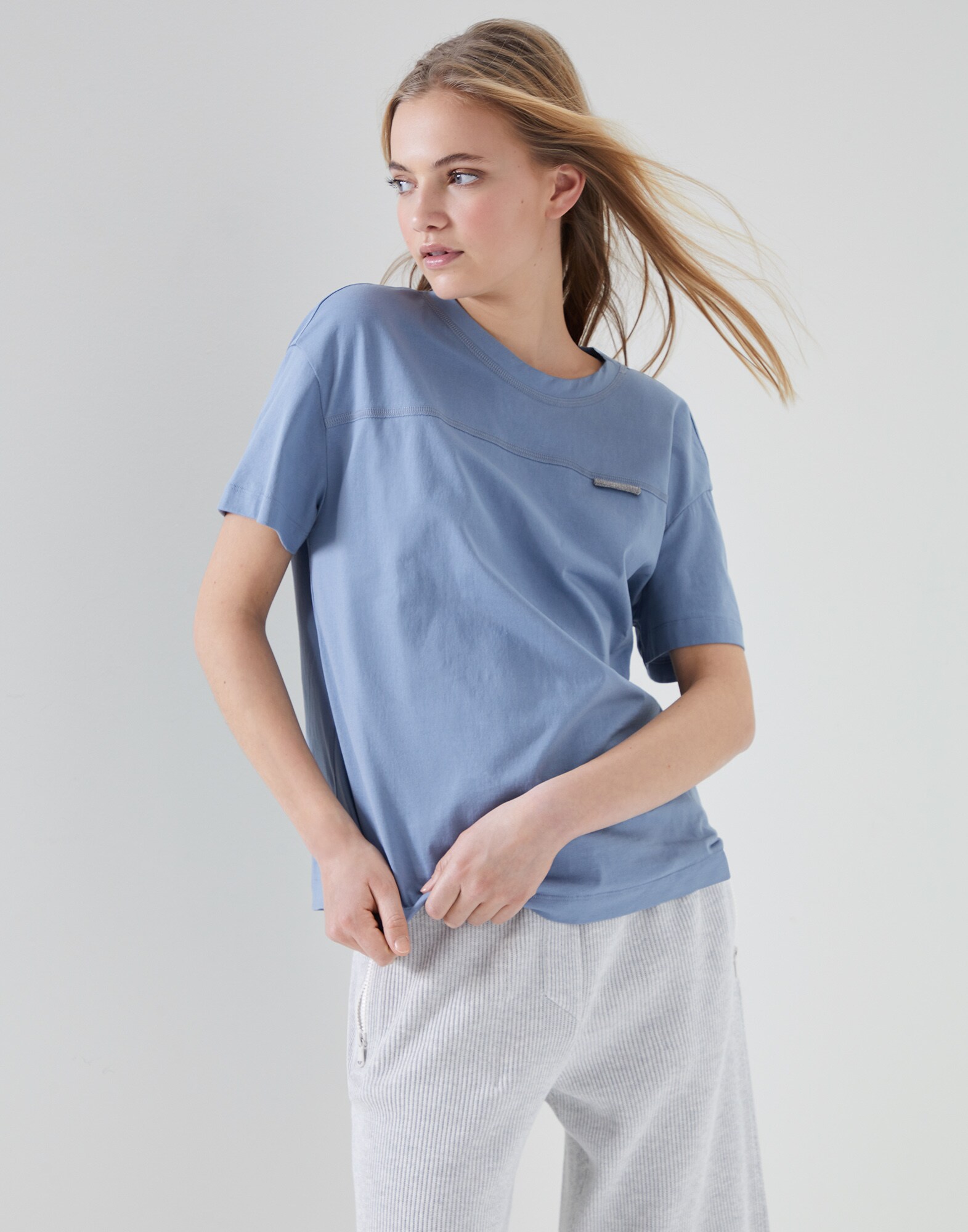 Short Sleeve T-Shirt - Front view