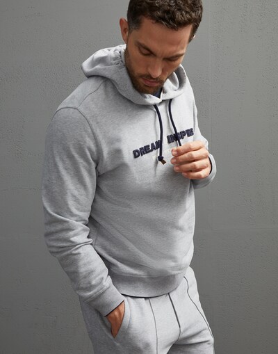 Sweatshirt - Front view