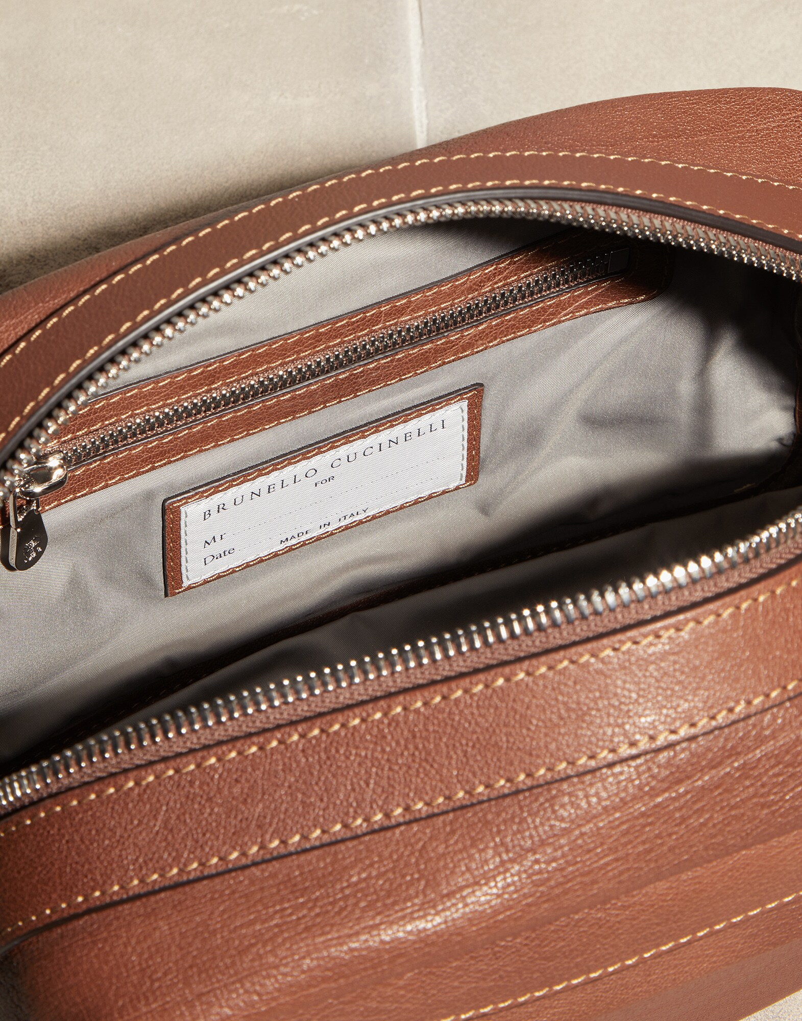 Beauty Case - Full look