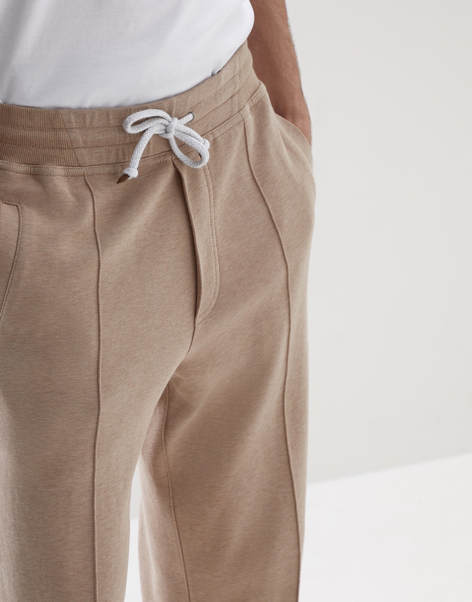Sweatpants - Detail view