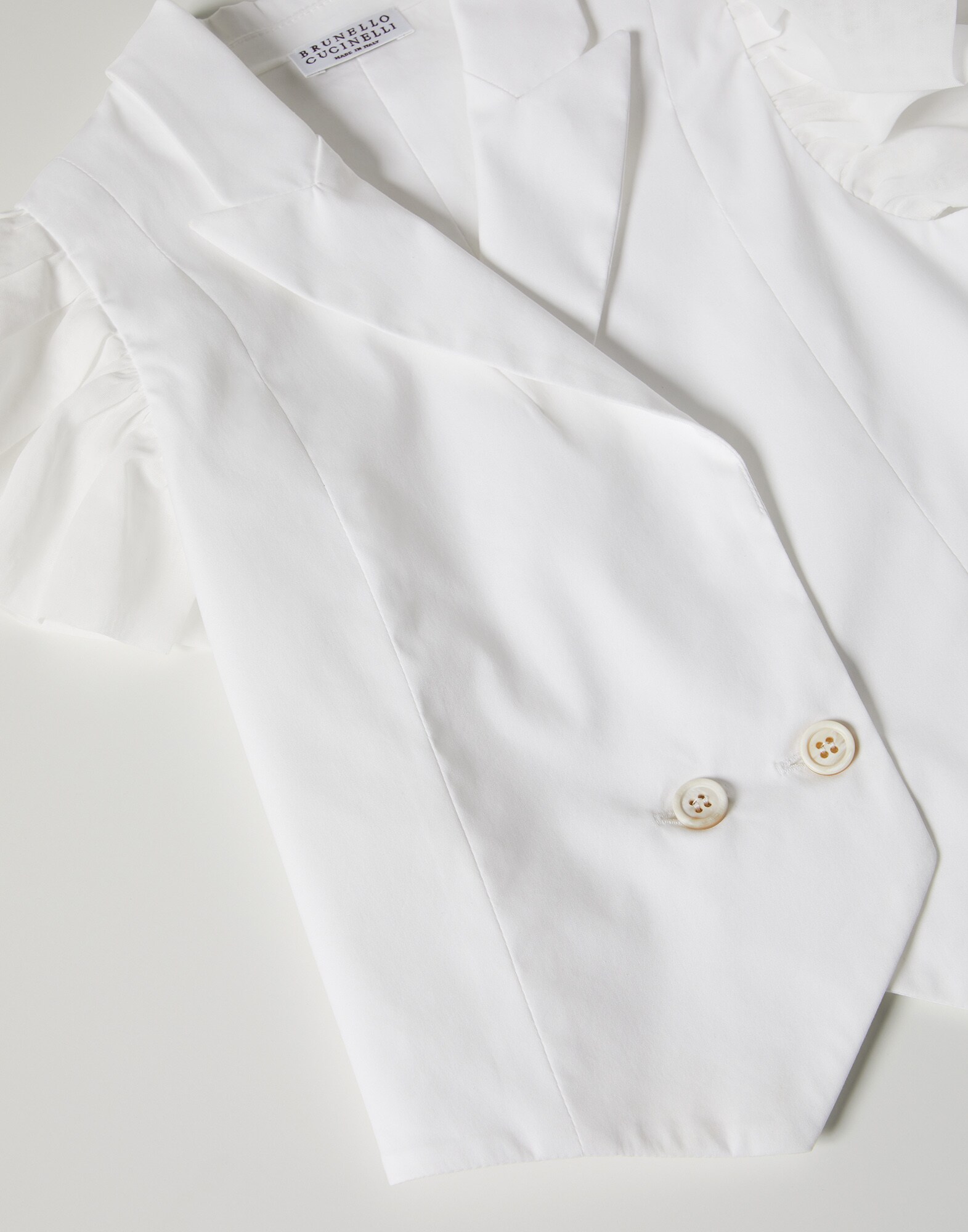 T-Shirt - Detail view
