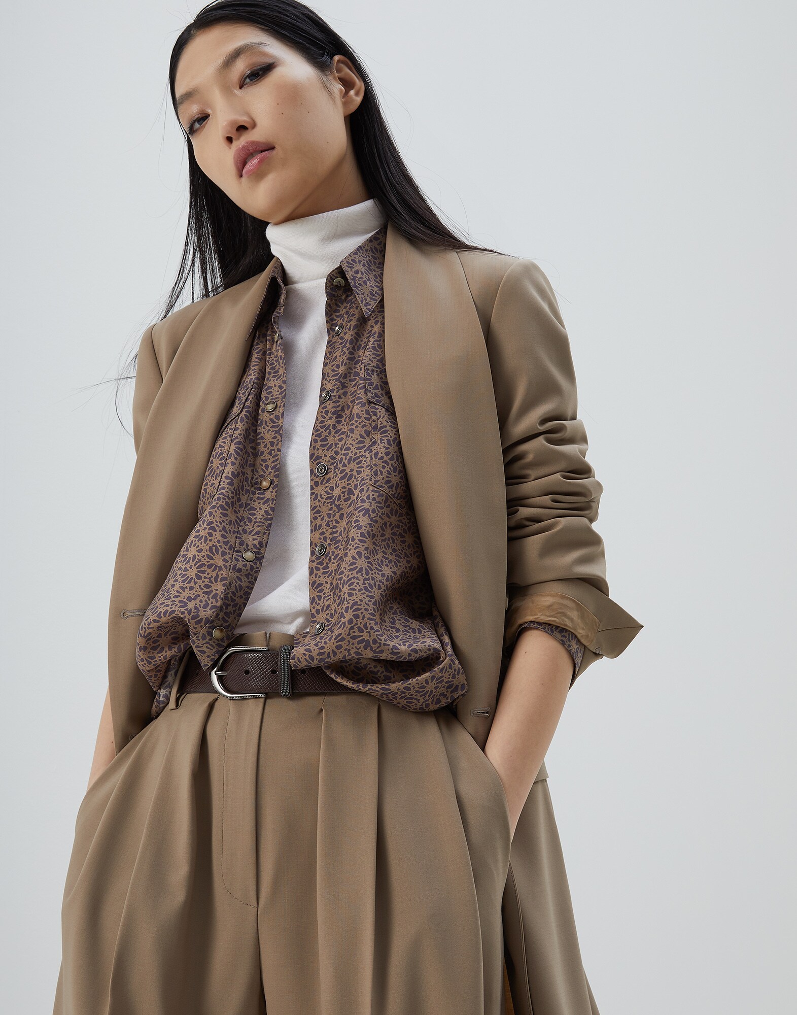 Belt - Editorial