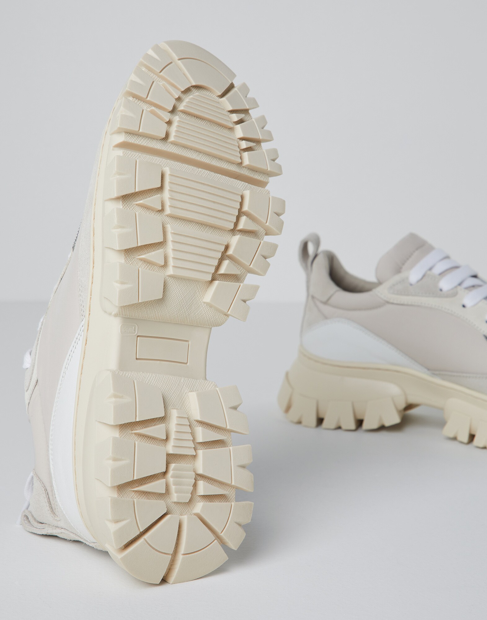 Runners - Detail view