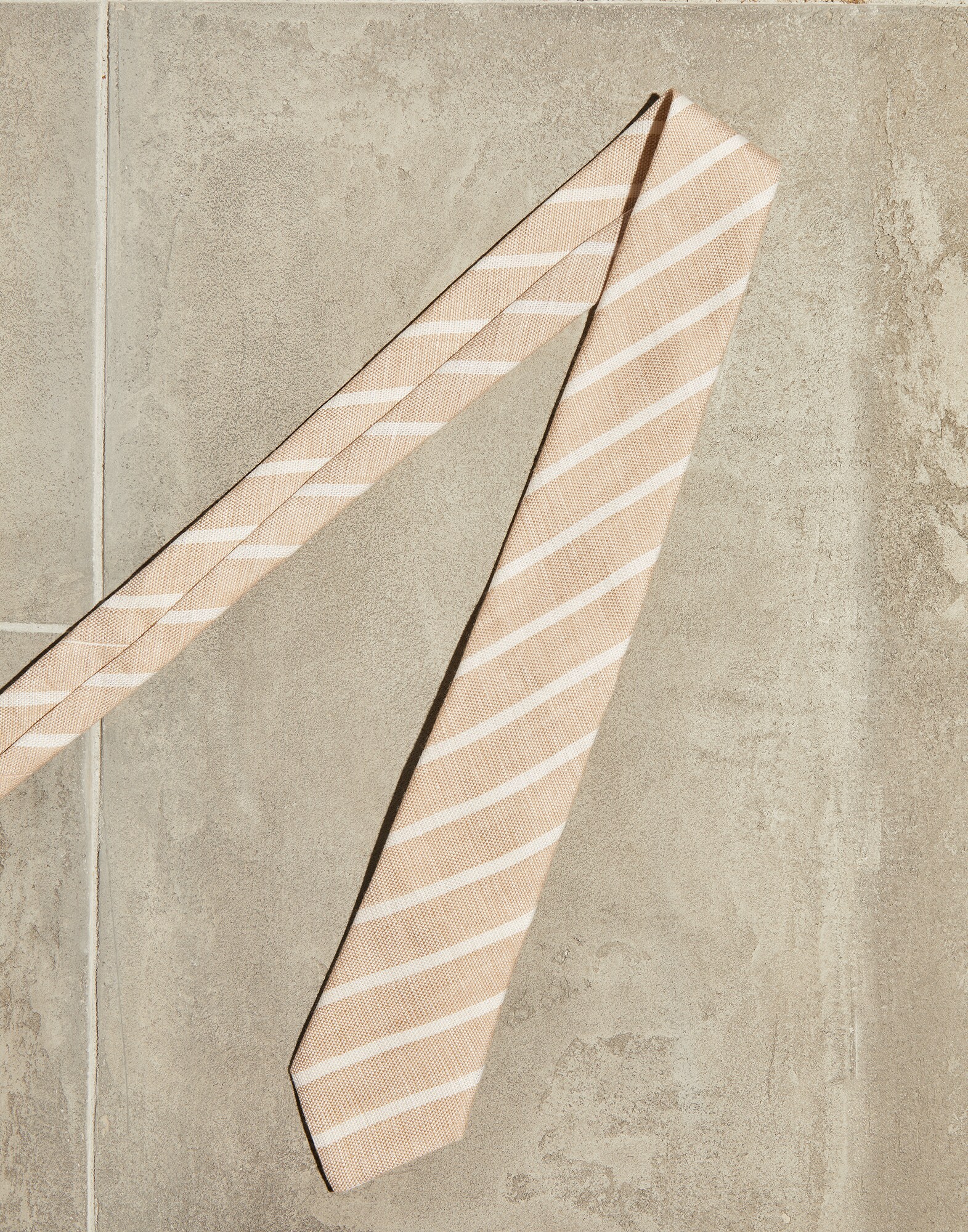 Tie - Front