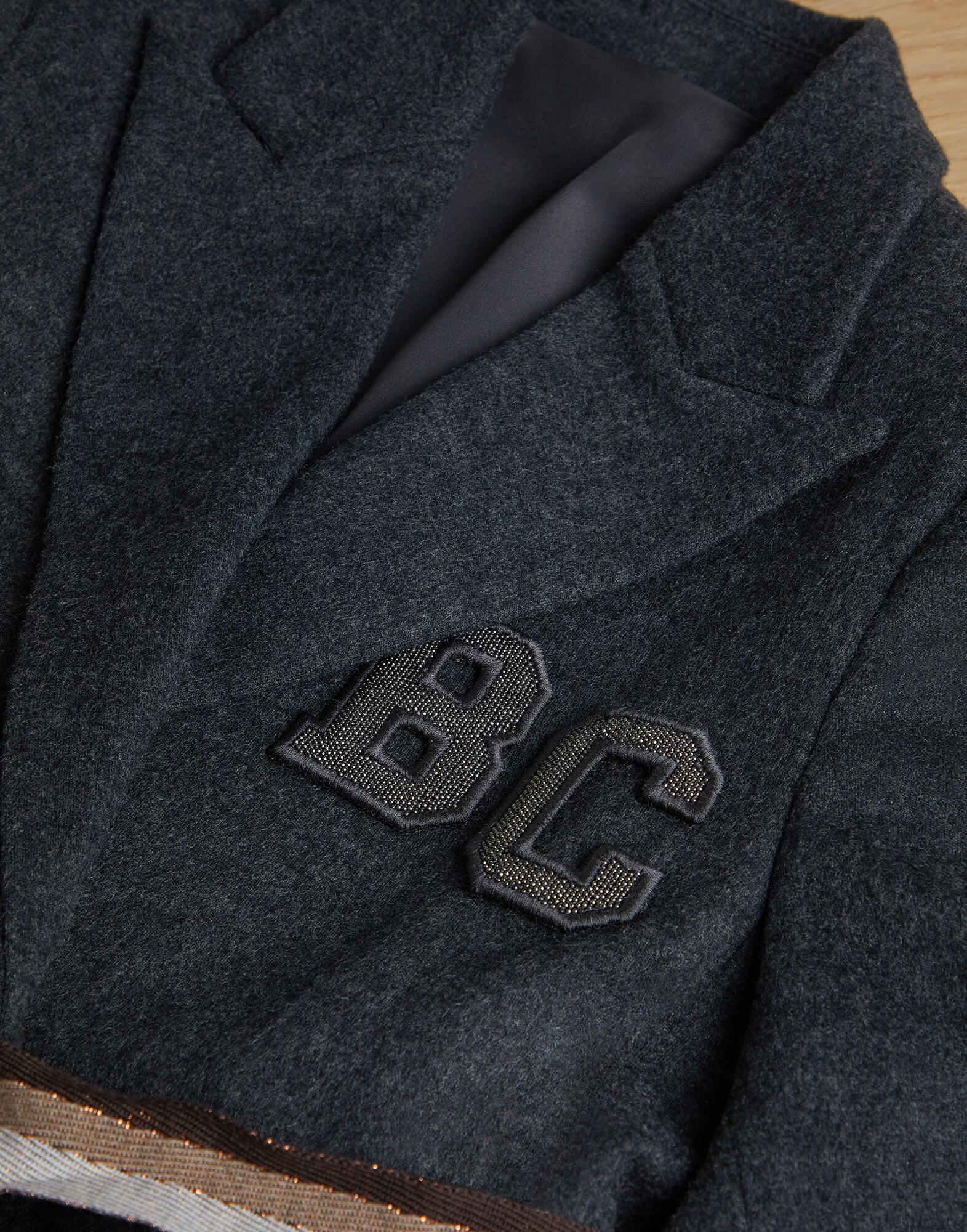 Blazer - Detail view