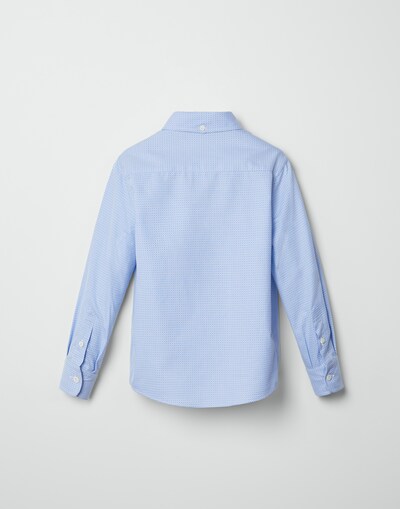 Shirt - Back view