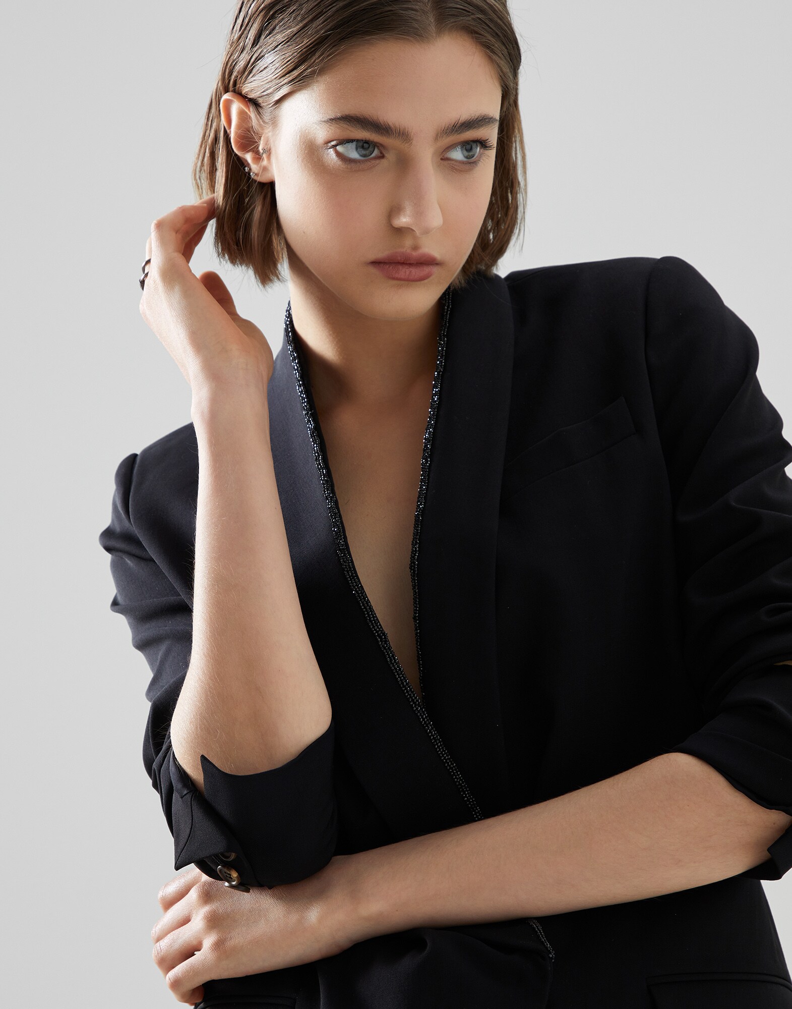 Blazer - Detail view