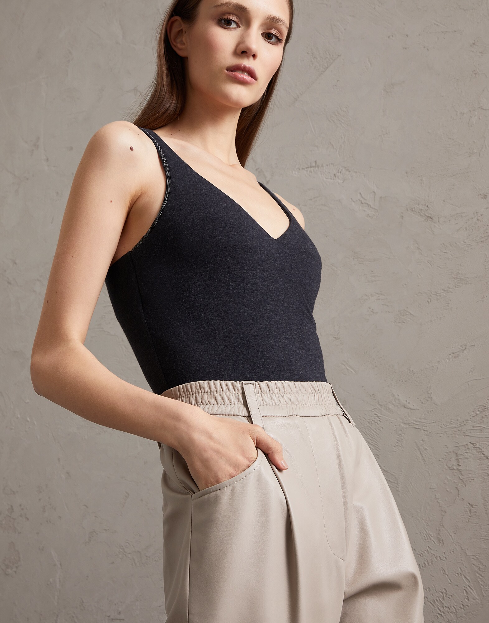 Joggers - Detail view