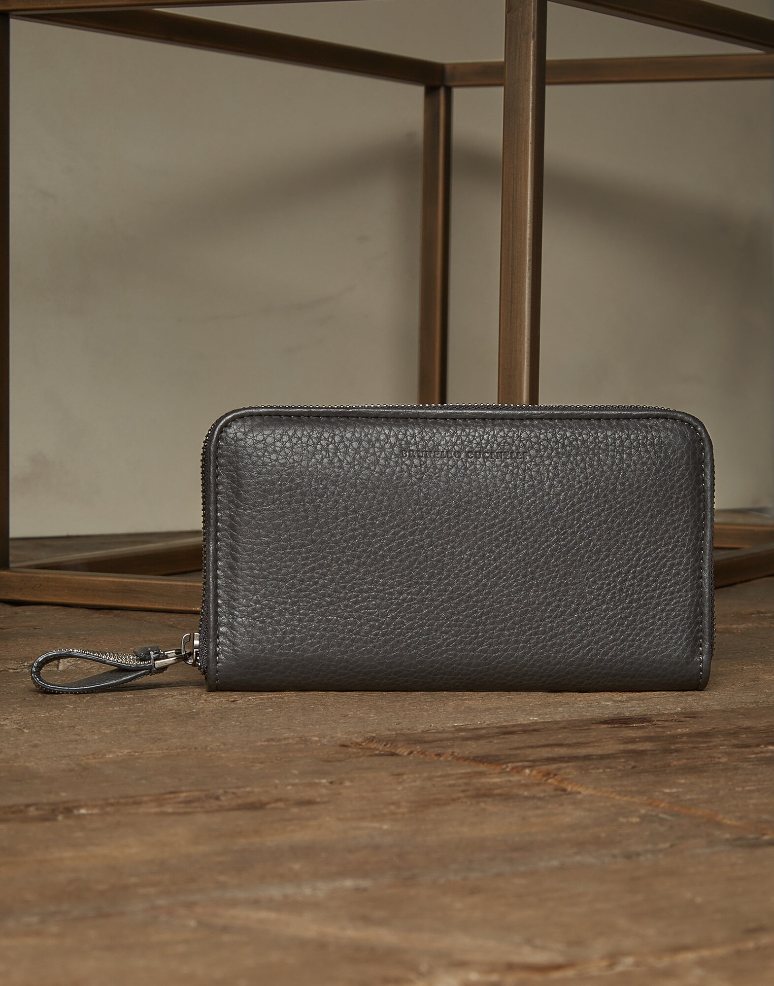 Wallet - Front view