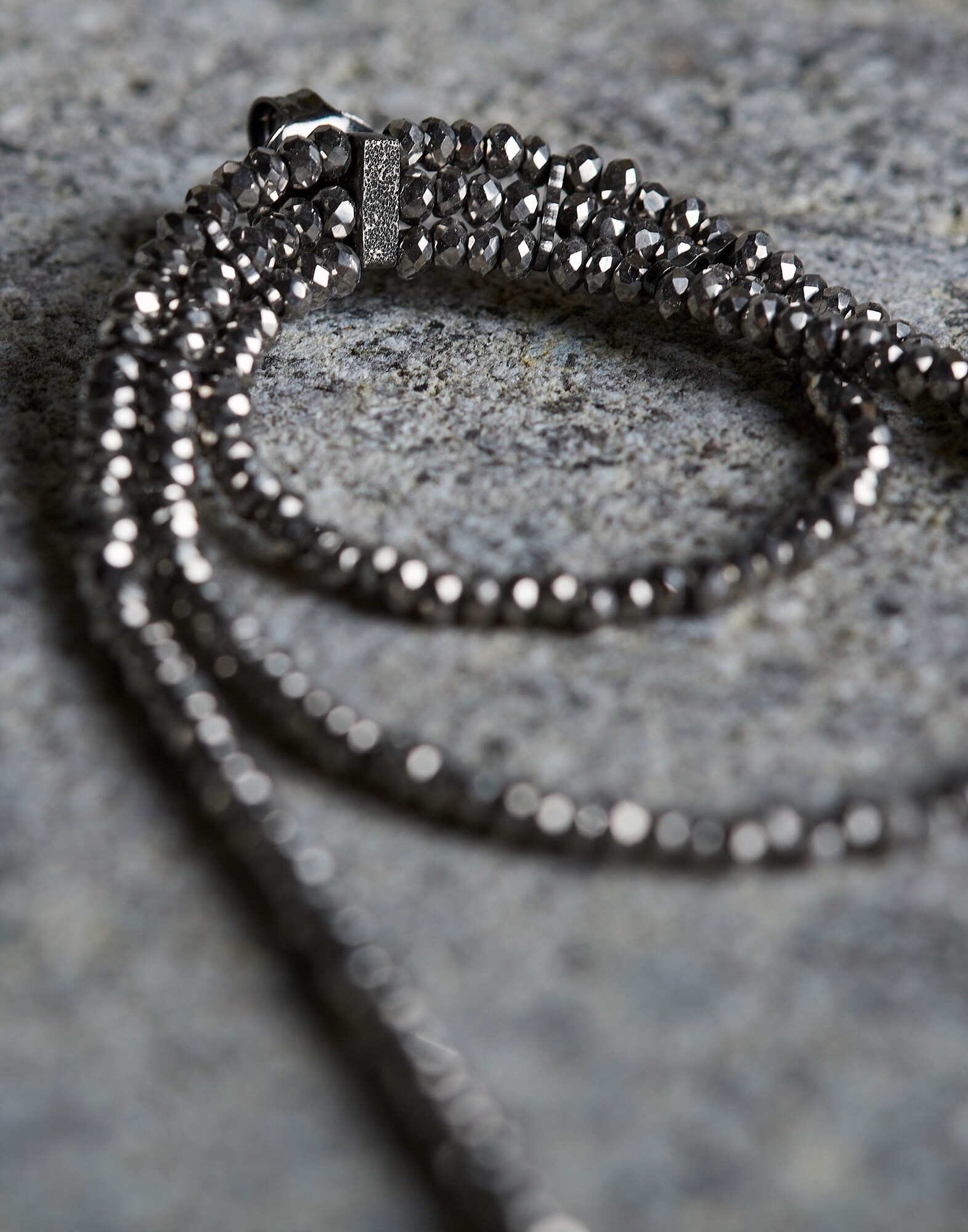 Earrings - Front
