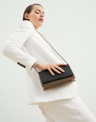 Mini Bag - Editorial view