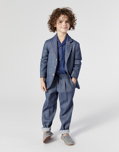 Blazer - Full look
