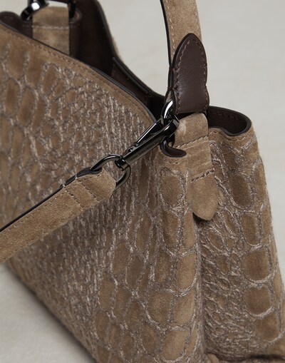 Crossbody Bag - Detail view