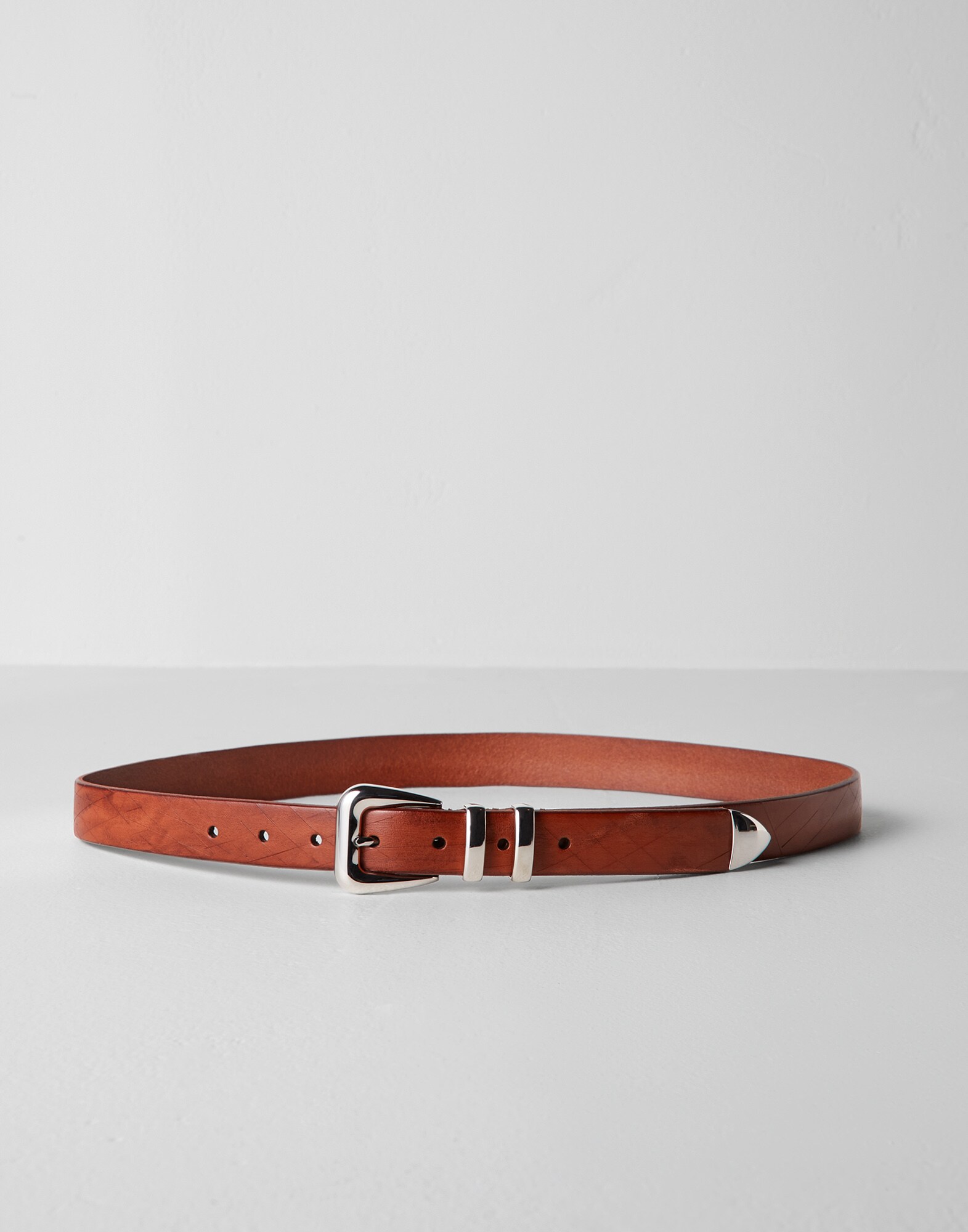 Belt - Front view
