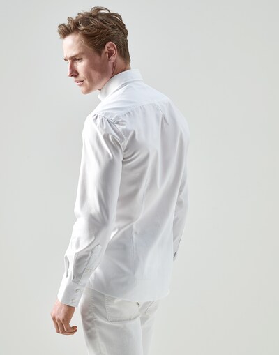 Slim - Back view