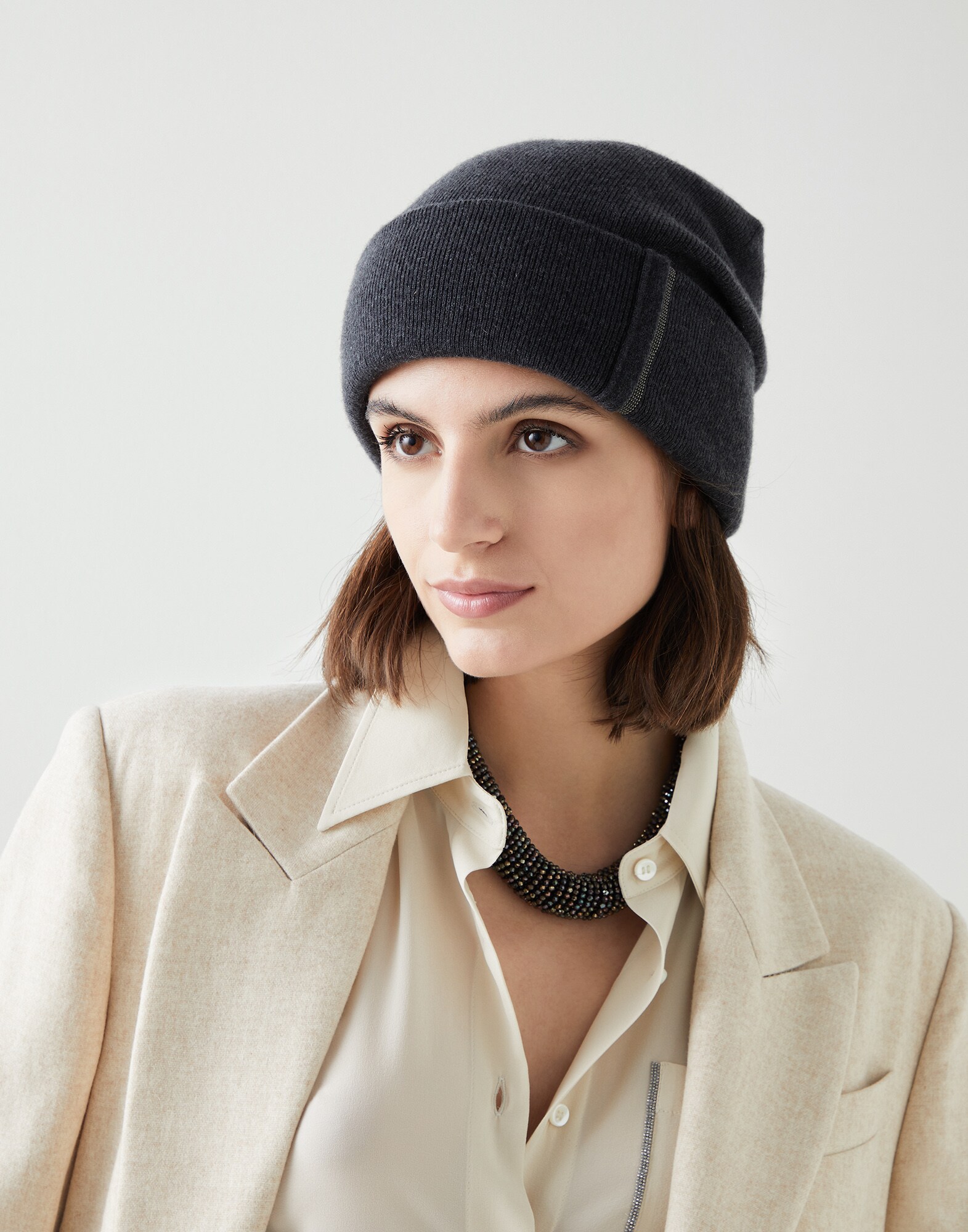 Beanies - Editorial view
